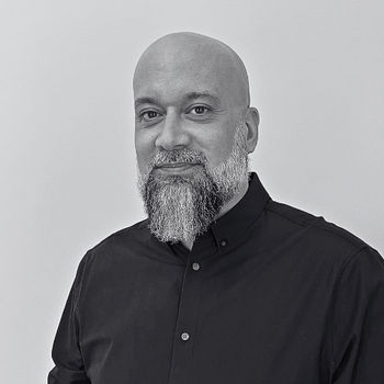 Simon Matthews Group Chief Technology Officer