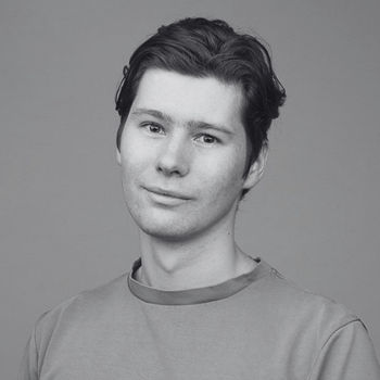 Stanislav Bondarenko AI Lead - Lifestyle