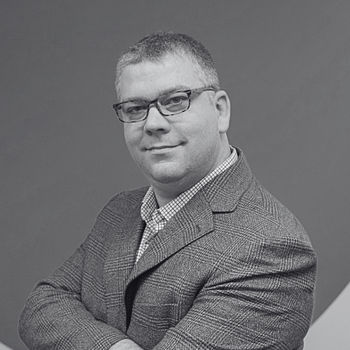 Tanner Huysman Director, E-commerce, Ancillaries, & Loyalty