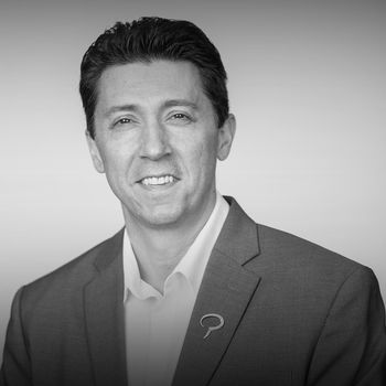 Mike Coletta Senior Manager, Research and Innovation