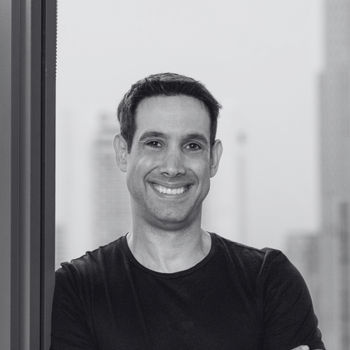 Omri Morgenshtern CEO