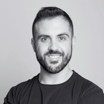 Amir Bellaiche CEO