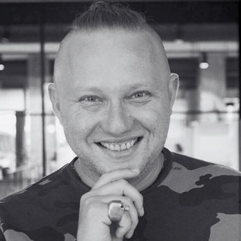 Andrew Spektor CEO