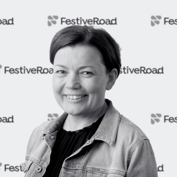 Caroline Strachan CEO