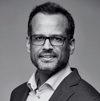 Chinmai Sharma