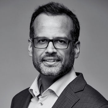 Chinmai Sharma Global Head of Lodging, Ground and Sea