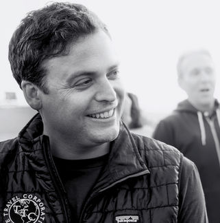 Dan Christian