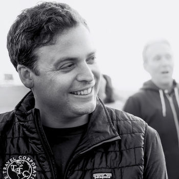 Dan Christian Founder & Host