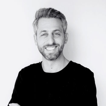 Dor Krubiner CEO & Co-founder