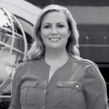 Emily Hartman General Manager, North America