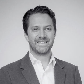 Eric DeLange Industry Director, US Head of Finance & Travel