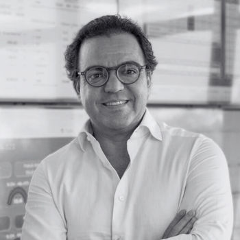 Fabio Martinelli Godinho CEO