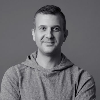 Filip Filipov Chief Operations Officer