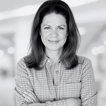 Heather Dahl CEO & Co-Founder