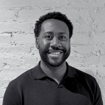 Jason Seraphin Head of Customer Success, AMS
