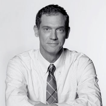 Jeffrey Wright CEO