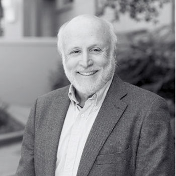 Jim Hornthal Chairman