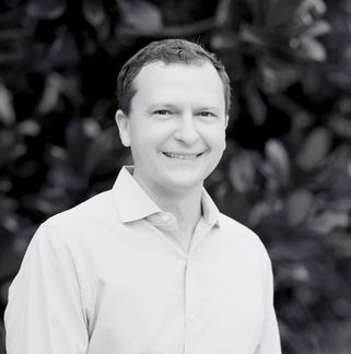 Jon Gray