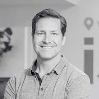 Kenneth Purcell CEO / Founder