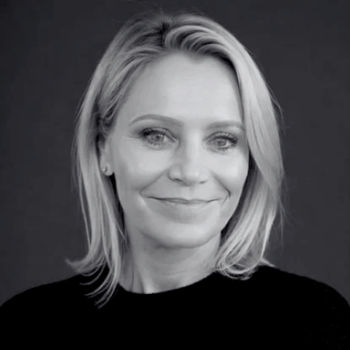 Kristie Goshow Chief Commercial Officer