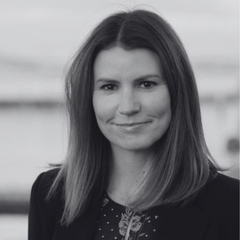 Lindene Cleary Chief Marketing Officer