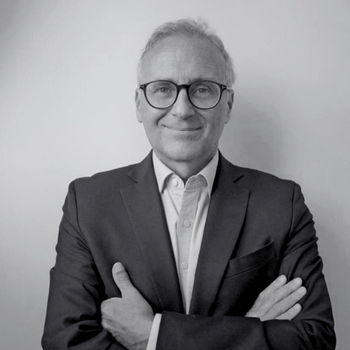 Mariano Dima Chairman