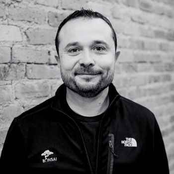 Matt Butler Chief Executive Officer