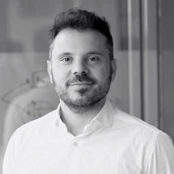 Riccardo Vittoria CEO