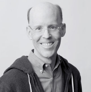 Richard Holden