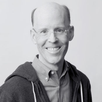 Richard Holden Board Member