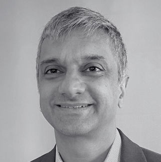 Sanjay Vakil