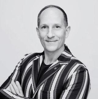 Stuart Greif