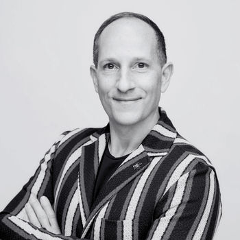 Stuart Greif Chief Strategy, Innovation & Operating Officer