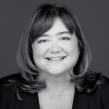 Tara Stangel Vice President, Hotels
