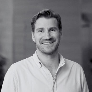 Victor Gaarenstroom Strategy - Travel & Mobility