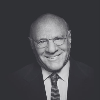 Barry Diller Chairman and Senior Executive