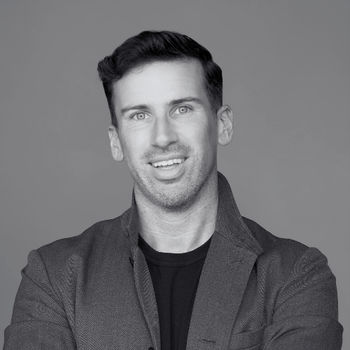 David Hoctor Vertical Director, Travel and Gaming, TikTok Global Business Solutions