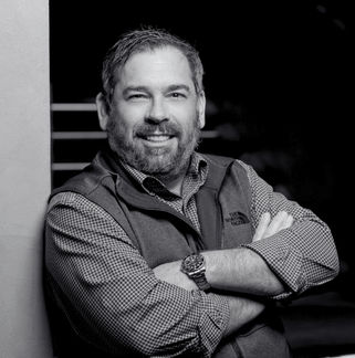 Jason Toothman