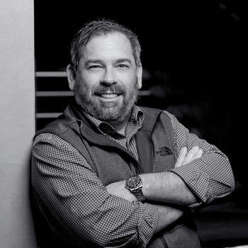 Jason Toothman Chief Commercial Officer, Agency