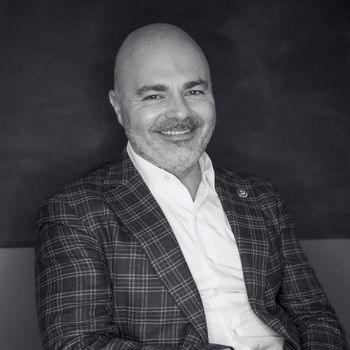 Mirko Lalli CEO & Founder