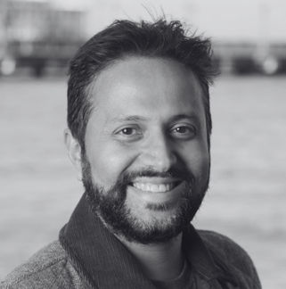 Sarosh Waghmar