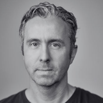 Frederic Lalonde CEO & Co-Founder