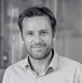 Rob Ransom