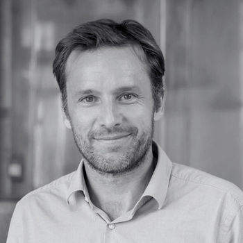 Rob Ransom Senior Vice President and Chief Strategy Officer