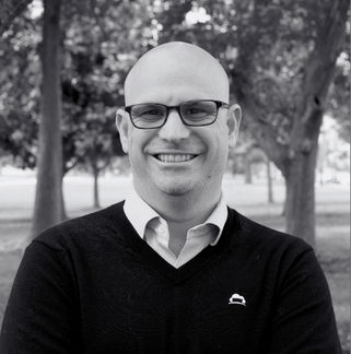 Adam Harris