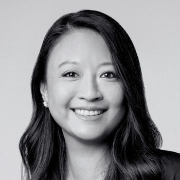 Clara Liang Head of Global Strategic Operations
