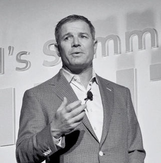 Geoff Freeman