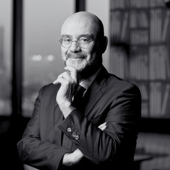 Jean-Jacques Morin Group Deputy CEO