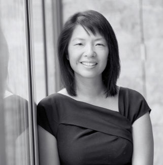 Jennifer Hsieh