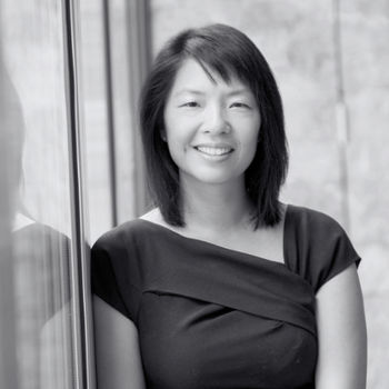 Jennifer Hsieh Managing Vice President & Category Leader, Endorsements & Experiences